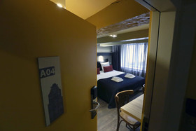City Amsterdam