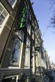 City Amsterdam