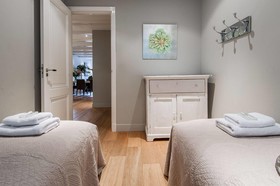 City Center VIP Apartments
