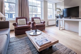 City Center VIP Apartments