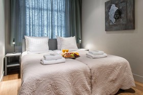 City Center VIP Apartments