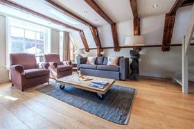 City Center VIP Apartments