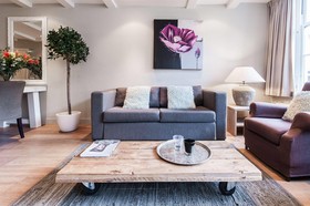 City Center VIP Apartments