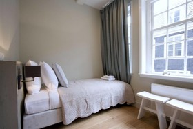 City Center VIP Apartments