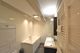 Residences Canal Area