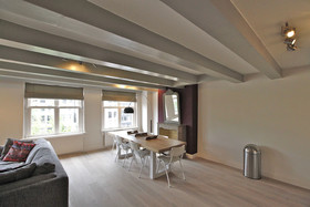 Residences Canal Area
