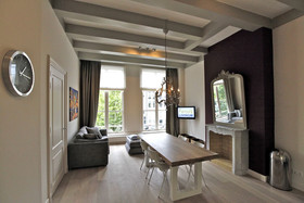Residences Canal Area