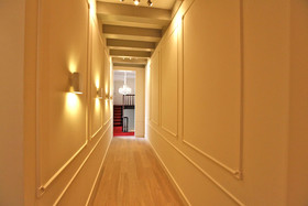 Residences Canal Area