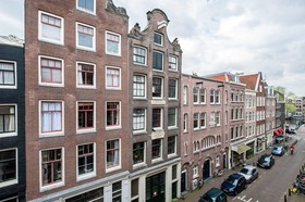 Cityden Center Area
