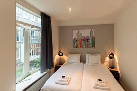 Cityden Old South Serviced Apartments