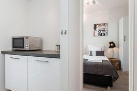 Cityden Old South Serviced Apartments