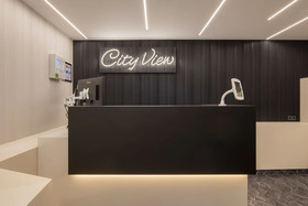 Cityview Hotel