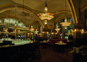 Clayton Hotel Amsterdam American