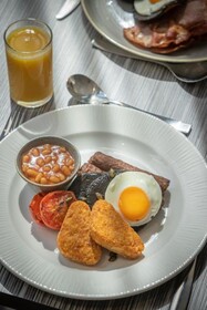 Clayton Hotel Amsterdam American