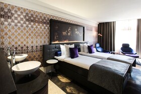 Clayton Hotel Amsterdam American