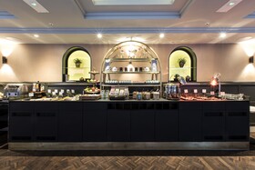 Clayton Hotel Amsterdam American