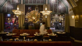 Clayton Hotel Amsterdam American