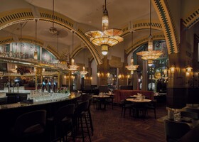 Clayton Hotel Amsterdam American