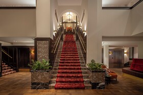 Clayton Hotel Amsterdam American