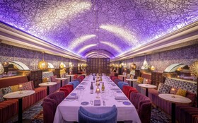 Clayton Hotel Amsterdam American