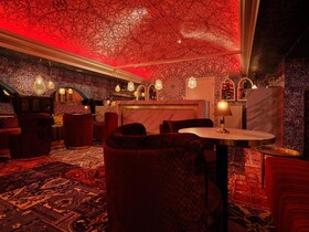 Clayton Hotel Amsterdam American