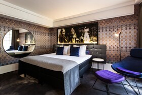 Clayton Hotel Amsterdam American