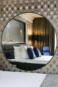 Clayton Hotel Amsterdam American
