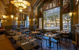 Clayton Hotel Amsterdam American