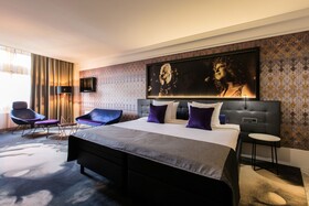 Clayton Hotel Amsterdam American