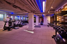 Clayton Hotel Amsterdam American