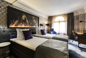 Clayton Hotel Amsterdam American