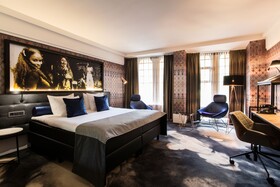 Clayton Hotel Amsterdam American