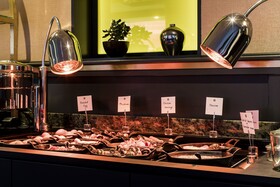 Clayton Hotel Amsterdam American