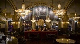 Clayton Hotel Amsterdam American