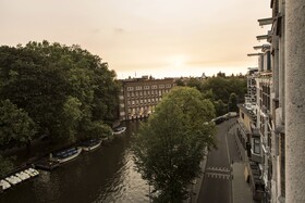 Clayton Hotel Amsterdam American