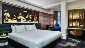 Clayton Hotel Amsterdam American