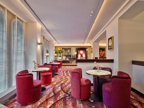 Clayton Hotel Amsterdam American