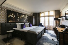 Clayton Hotel Amsterdam American