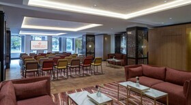 Clayton Hotel Amsterdam American