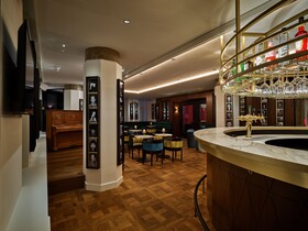 Clayton Hotel Amsterdam American