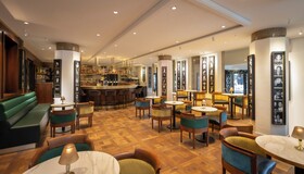 Clayton Hotel Amsterdam American