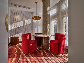 Clayton Hotel Amsterdam American
