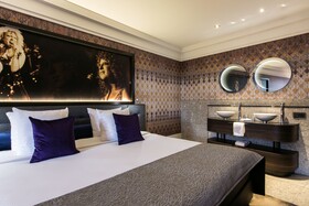 Clayton Hotel Amsterdam American