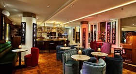 Clayton Hotel Amsterdam American