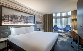 Clayton Hotel Amsterdam American