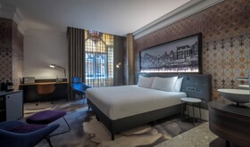 Clayton Hotel Amsterdam American