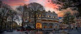 Clayton Hotel Amsterdam American