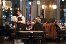 Clayton Hotel Amsterdam American