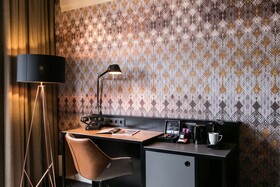 Clayton Hotel Amsterdam American