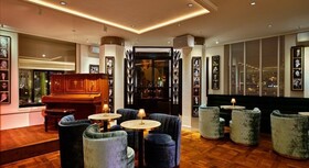 Clayton Hotel Amsterdam American